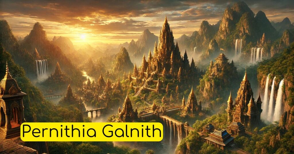 Pernithia Galnith