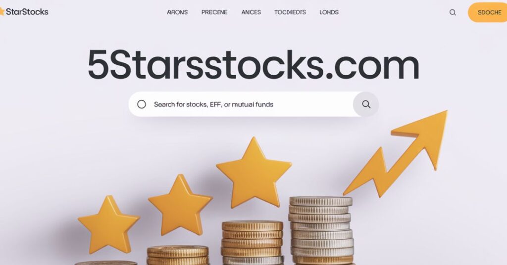 5starsstocks .com