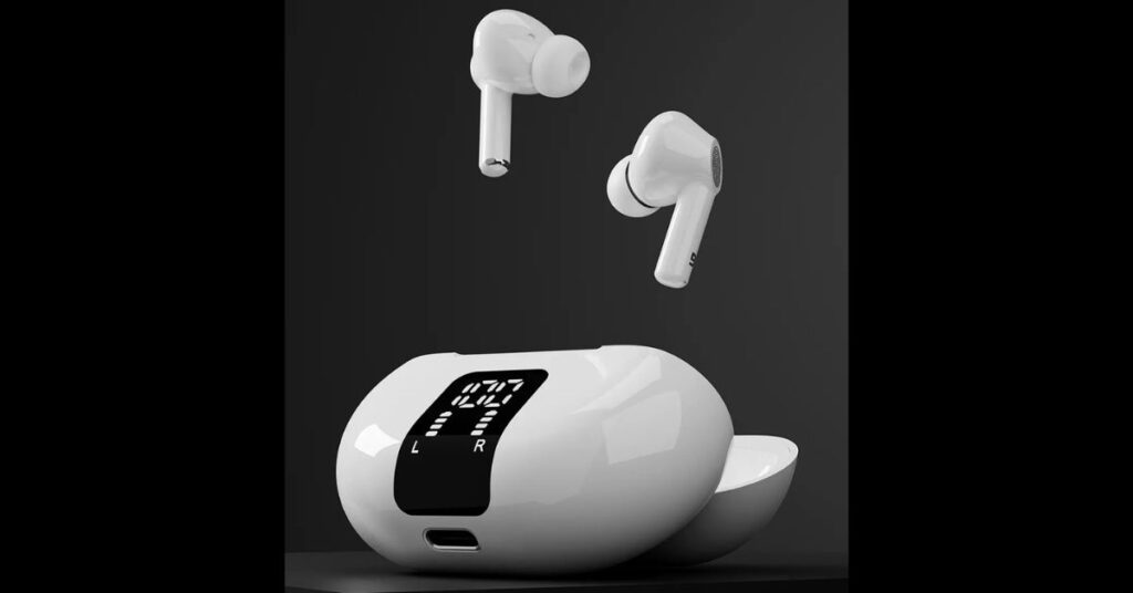 Rs. 125 Batman-Inspired Wireless Earbuds from Thesparkshop.in