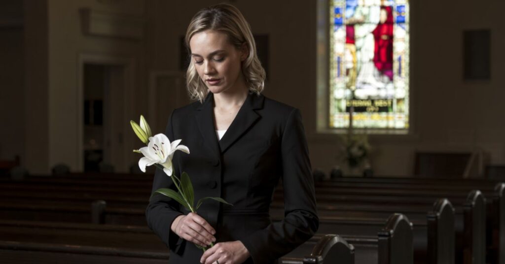 What to Wear to a Wake, Viewing, or Funeral Service