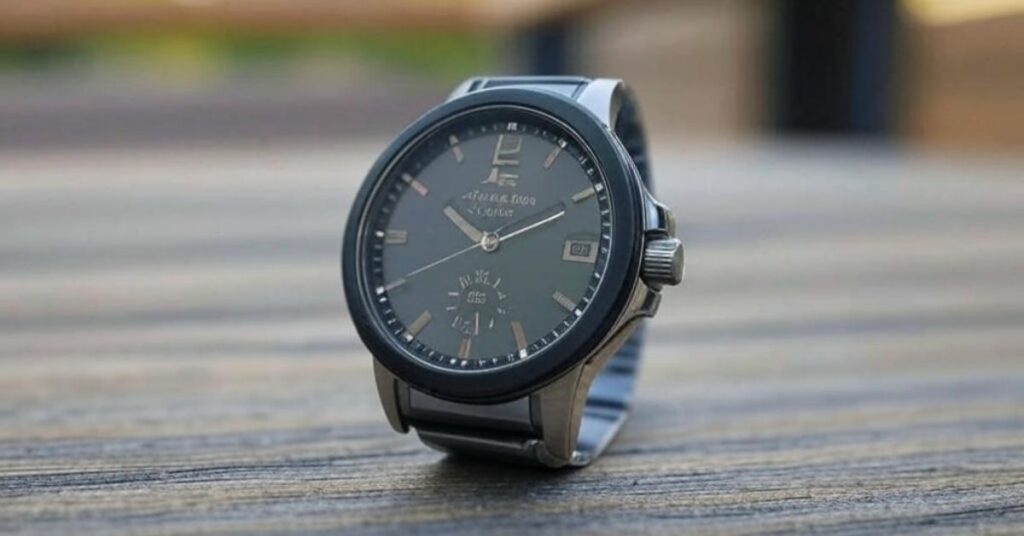 Armitron Pro Sport watch