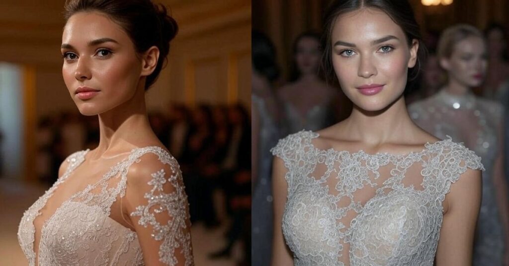 names for a fashion show​