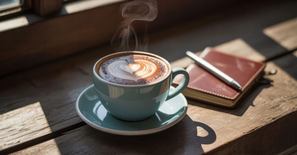 baristabuzz.com.au what milk is used for coffee​