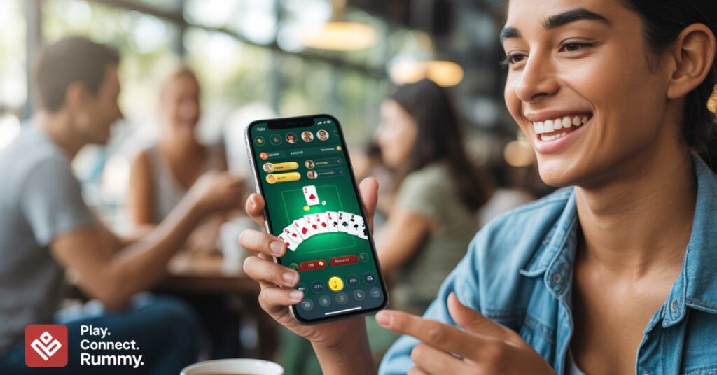 Integrating Rummy into Mobile Gaming Apps: Evolution and Opportunities