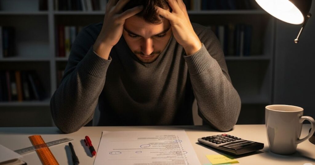 how was your exam