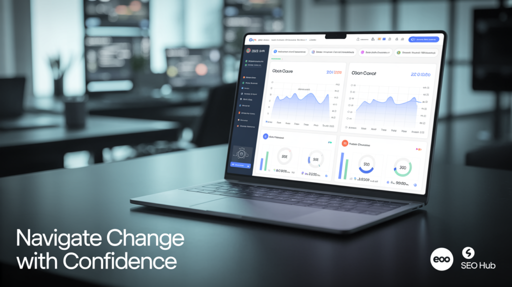 EON SEO Hub Unveils Comprehensive Pricing Structure for Digital Marketing and Development Services